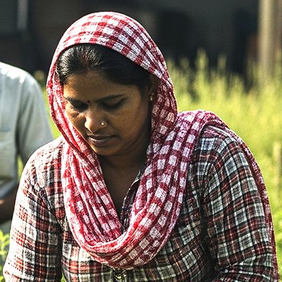 Meera Devi