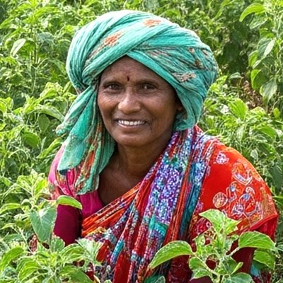 Pooja Devi