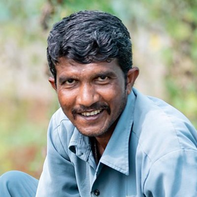 Rajesh Sharma
